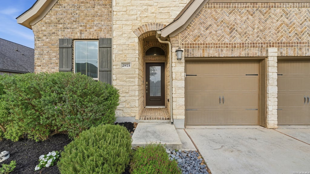 Photo of 2973 CORAL WAY, Seguin, TX 78155 (MLS # 2006251)