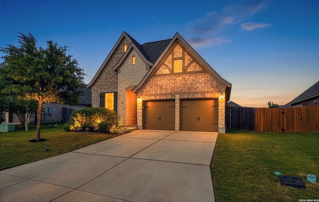 Photo of 2973 CORAL WAY, Seguin, TX 78155 (MLS # 2006251)