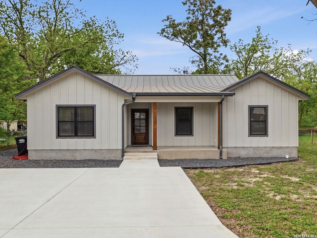 Photo of 812 Lafayette, Castroville, TX 78009 (MLS # 1954398)