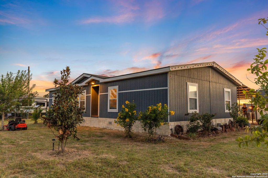 Photo of 14453 Fm 472, Devine, TX 78016 (MLS # 1911078)