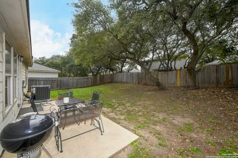 A home in Boerne