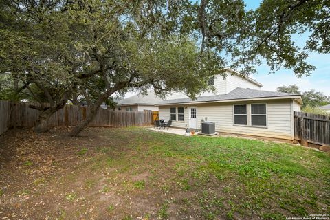 A home in Boerne