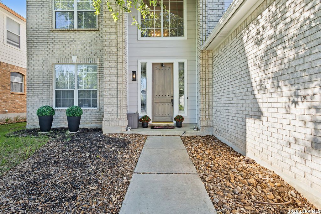 Photo of 229 Winter Frost, Cibolo, TX 78108 (MLS # 1971226)