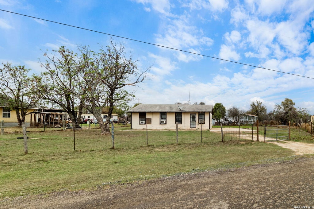 Photo of 844 County Road 6846, Lytle, TX 78052 (MLS # 1948239)