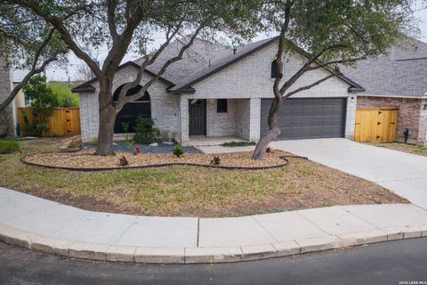 Photo for 18838 Rogers Pass, San Antonio, TX 78258 (MLS # 1937469)