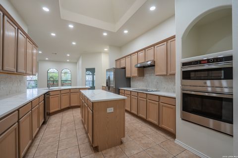 Tiny photo for 18838 Rogers Pass, San Antonio, TX 78258 (MLS # 1937469)
