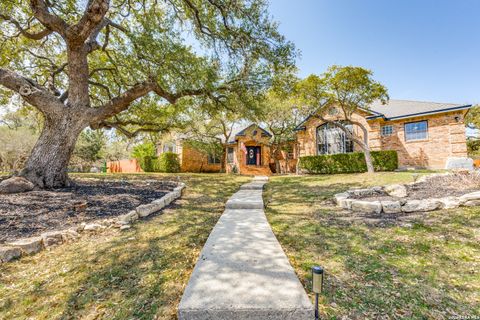 Photo of 8523 Alydar Circle, Fair Oaks Ranch, TX 78015 (MLS # 1950896)