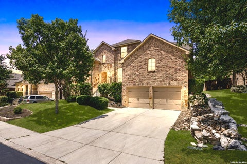 Property photo of 3519 Crest Noche Dr, San Antonio, TX 78261