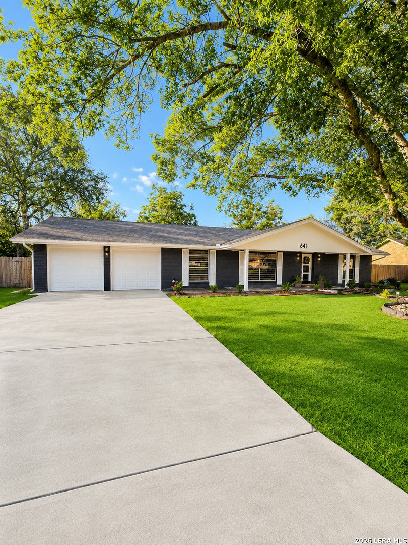641 Richfield Dr.