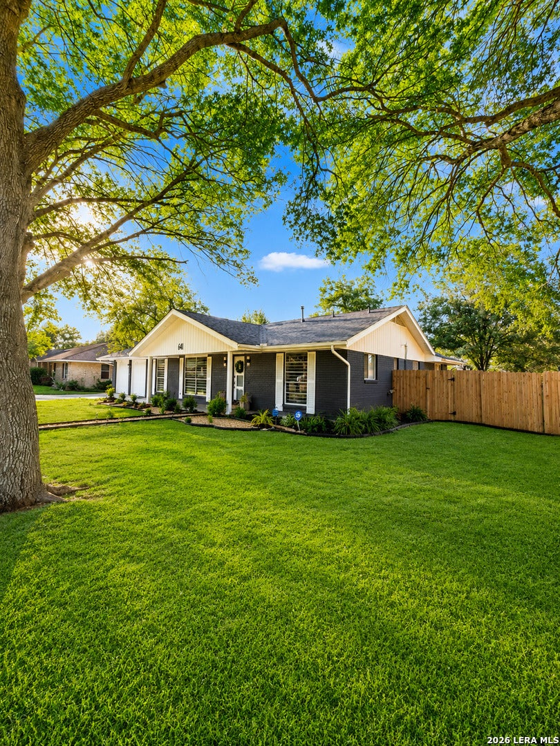 641 Richfield Dr.