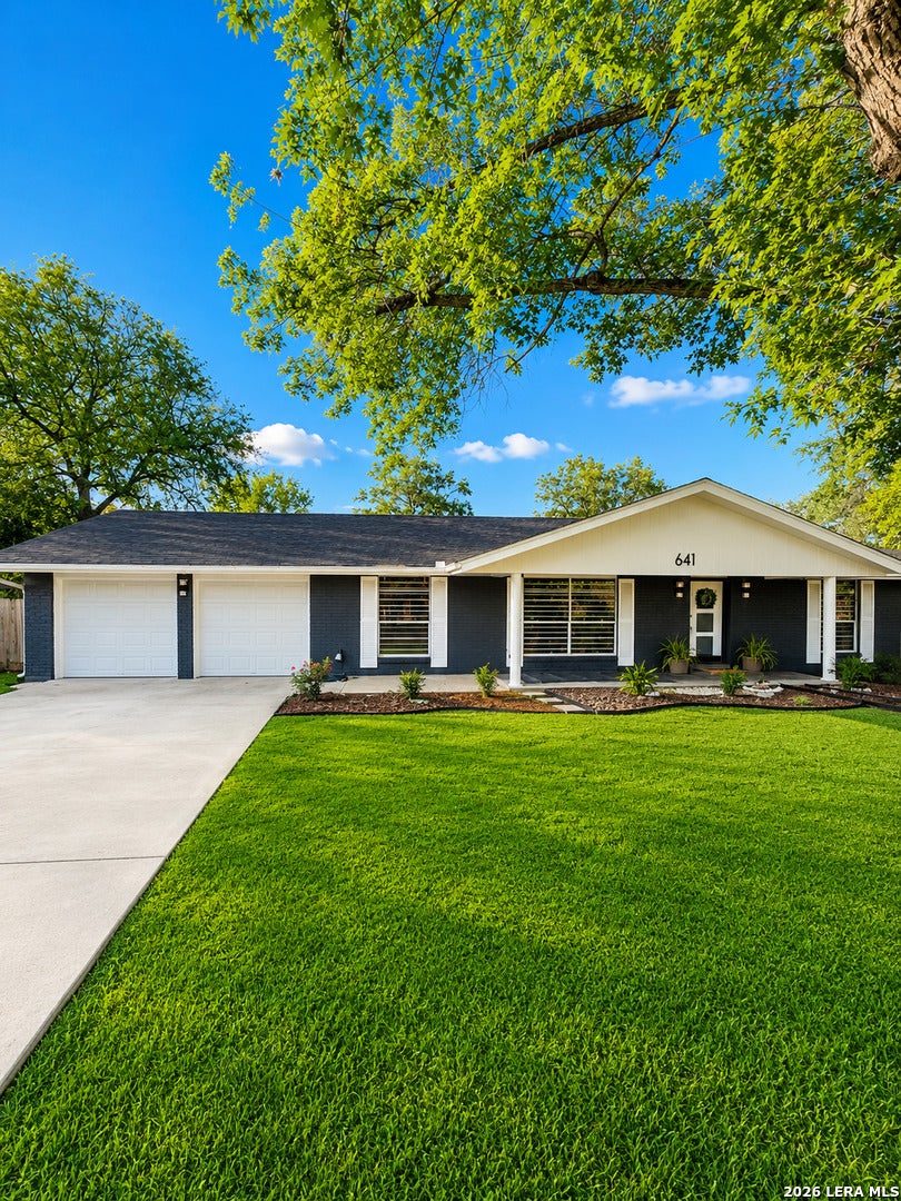 641 Richfield Dr.