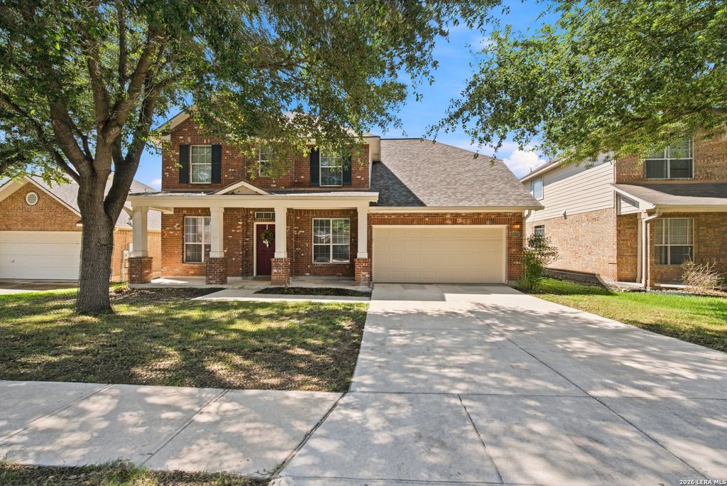Photo of 213 LIECK CV, Cibolo, TX 78108 (MLS # 1993568)
