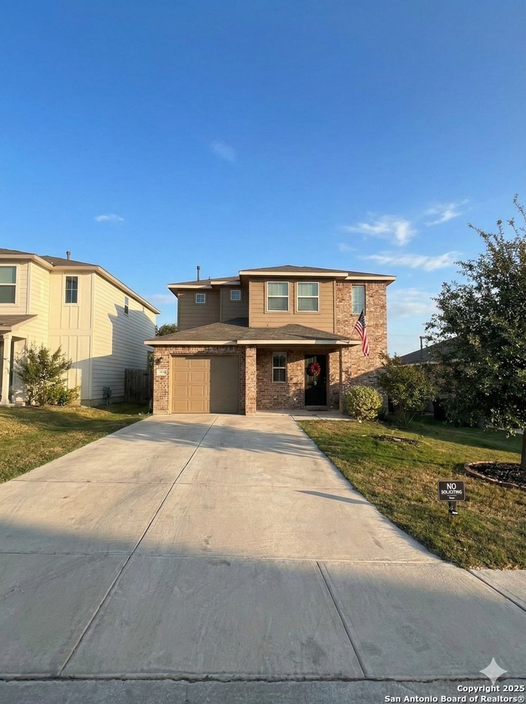 Photo of 1030 Cozumel Emerald, San Antonio, TX 78253 (MLS # 1925630)