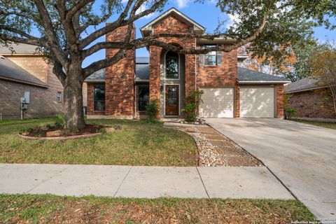 Photo of 1108 Turncreek Lane, Schertz, TX 78154 (MLS # 1930094)