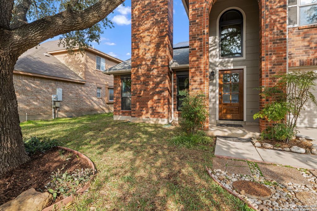 Photo of 1108 Turncreek Lane, Schertz, TX 78154 (MLS # 1930094)