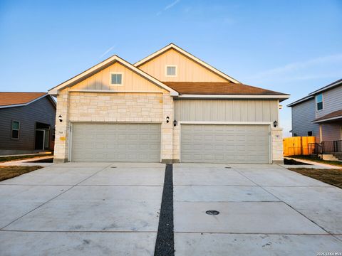 312 Caleb Court Cibolo TX 78108