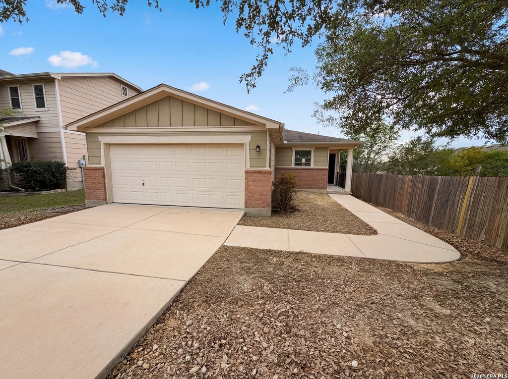 Photo of 5708 MAXFLI DR, Schertz, TX 78108 (MLS # 1956491)