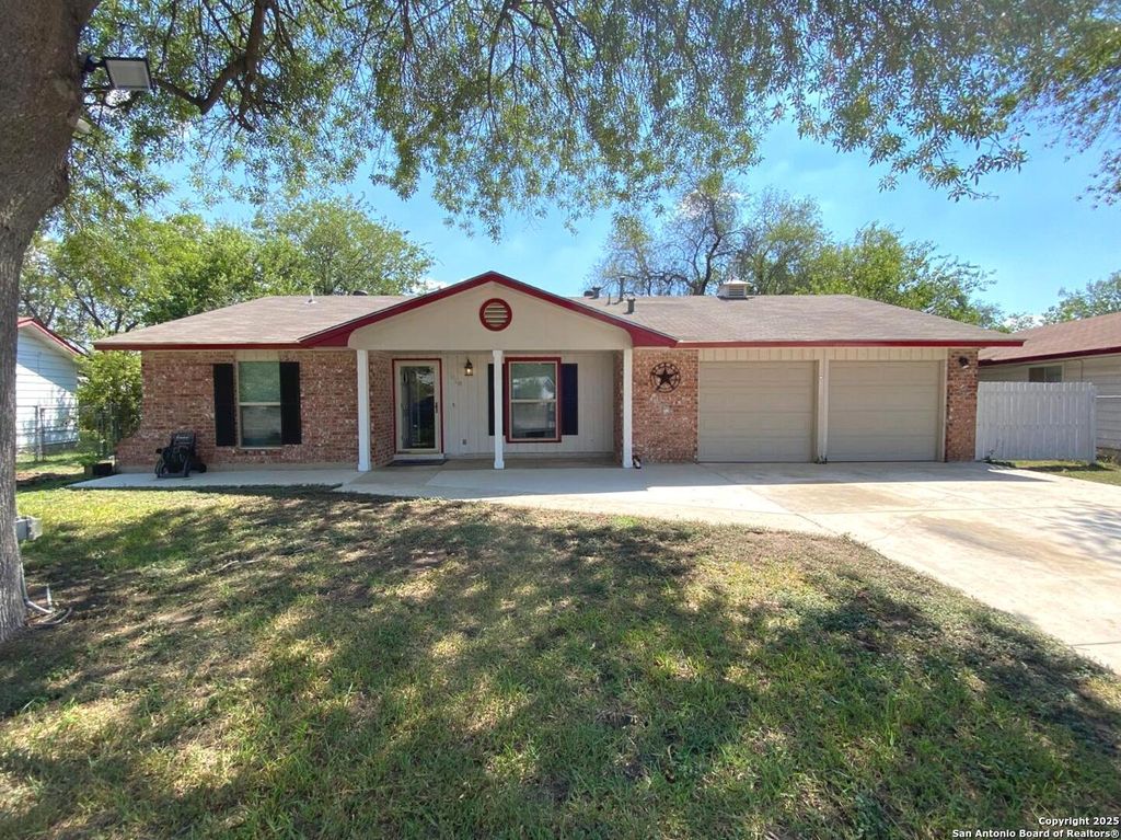 Photo of 5018 david scott, Kirby, TX 78219 (MLS # 1912654)