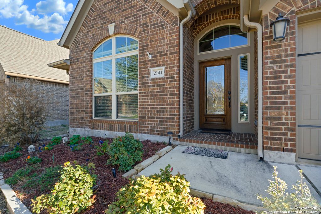 Photo of 2143 Pioneer Pass, Seguin, TX 78155 (MLS # 1889357)