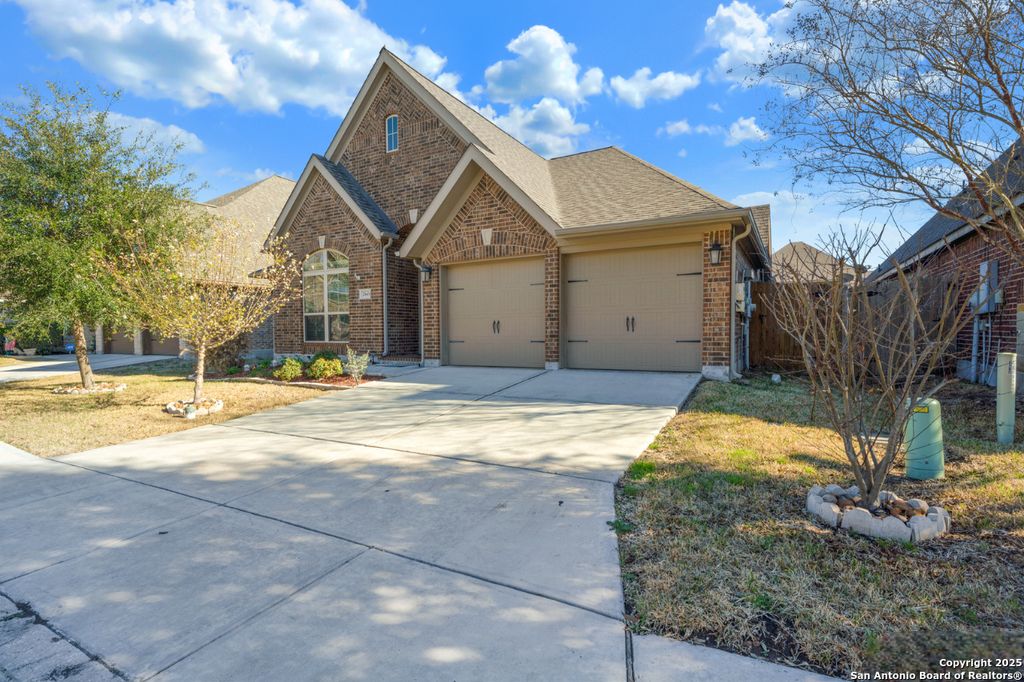 Photo of 2143 Pioneer Pass, Seguin, TX 78155 (MLS # 1889357)