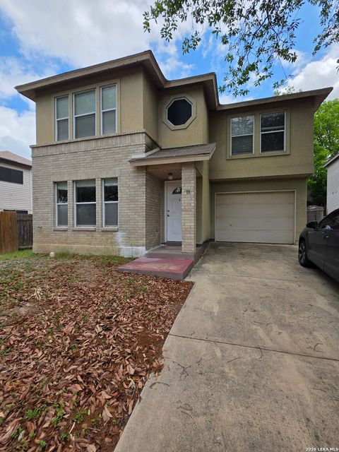 Photo of 10 Cavelier Pass, San Antonio, TX 78240 (MLS # 1957190)