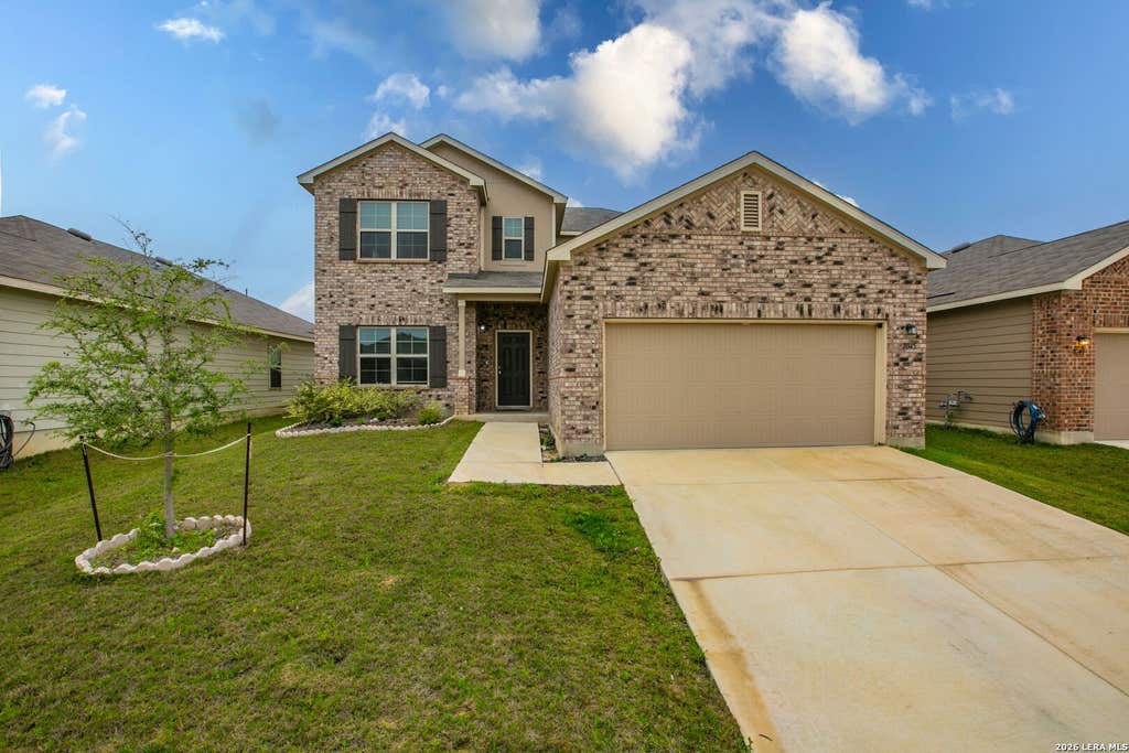 Photo of 7045 Vista Loop, Live Oak, TX 78233 (MLS # 1963280)
