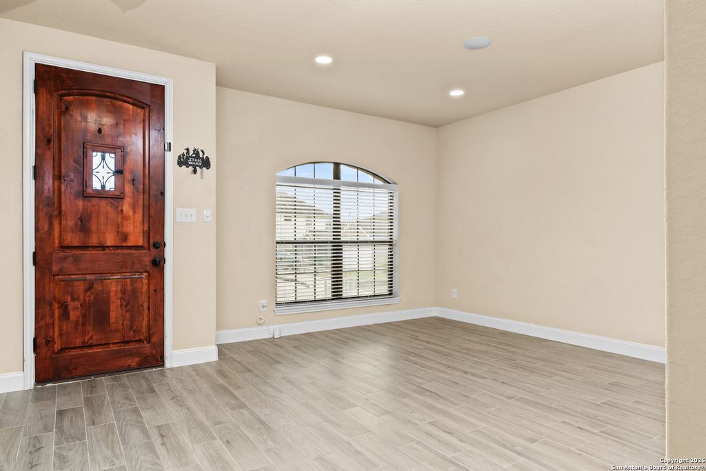 Photo of 3503 Valencia Peak, San Antonio, TX 78261 (MLS # 1934713)