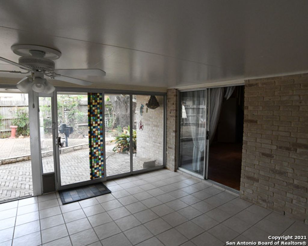 Photo of 6207 Shady Brook, Windcrest, TX 78239 (MLS # 1935269)