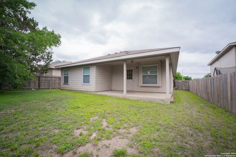 A home in Universal City