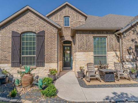 Photo of 180 Cimarron, Boerne, TX 78006 (MLS # 1917010)