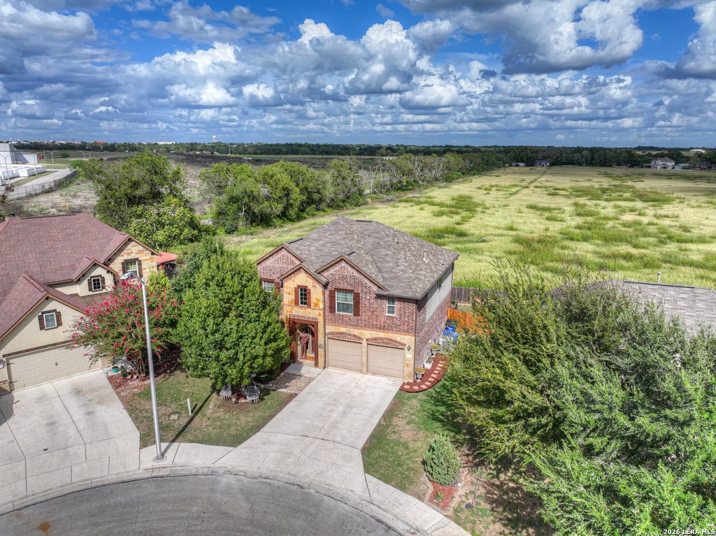 Photo of 2035 PECAN BND, New Braunfels, TX 78130 (MLS # 2024376)