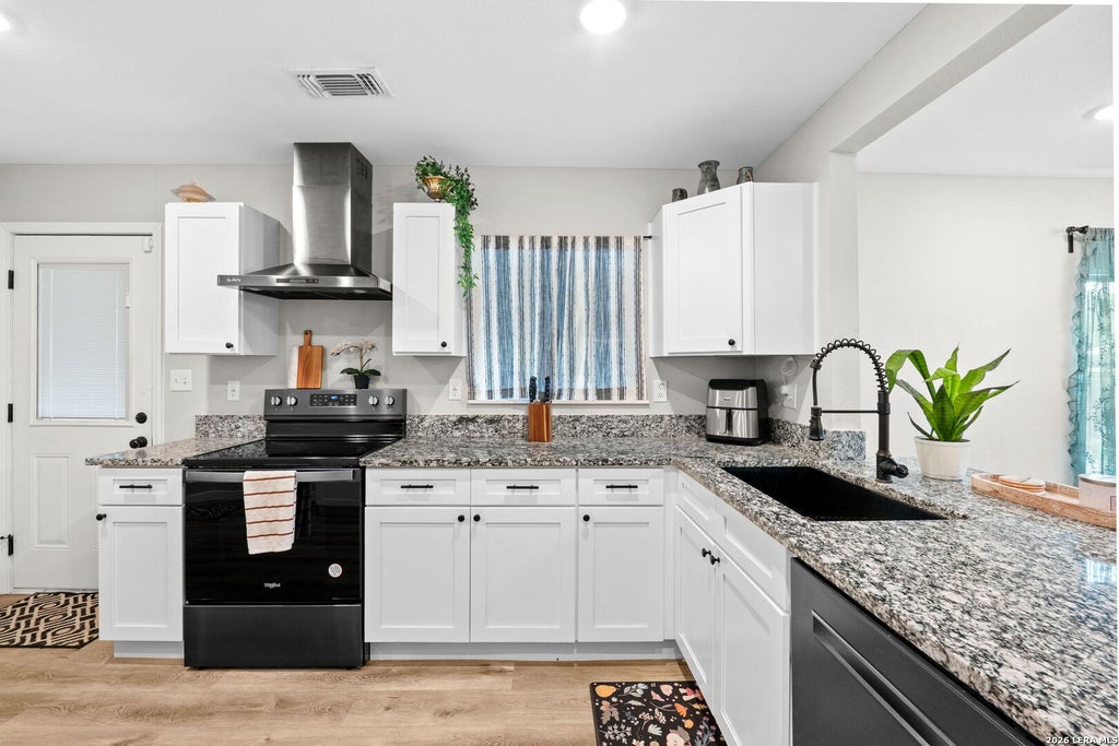 Photo of 248 WINGATE AVE, San Antonio, TX 78204 (MLS # 1970533)