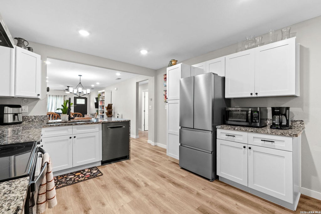 Photo of 248 WINGATE AVE, San Antonio, TX 78204 (MLS # 1970533)
