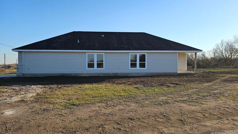 A home in Atascosa