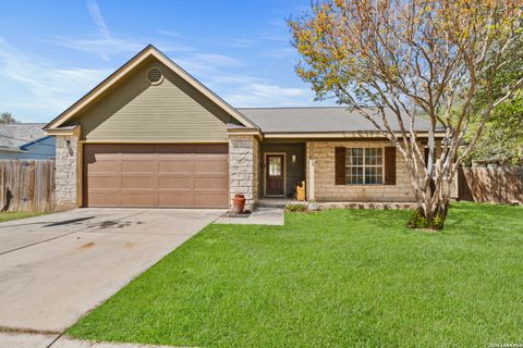 134 Cibolo Branch Boerne TX 78006