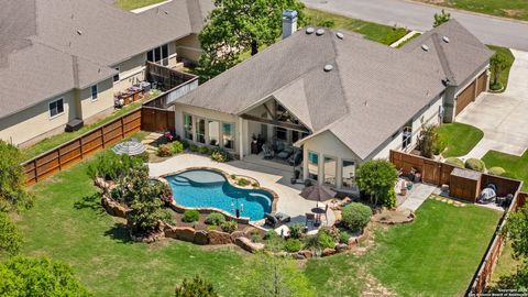 30142 Setterfeld Circle Fair Oaks Ranch TX 78015
