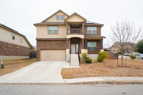 Photo of 3140 Night Flight, San Antonio, TX 78245 (MLS # 1944507)