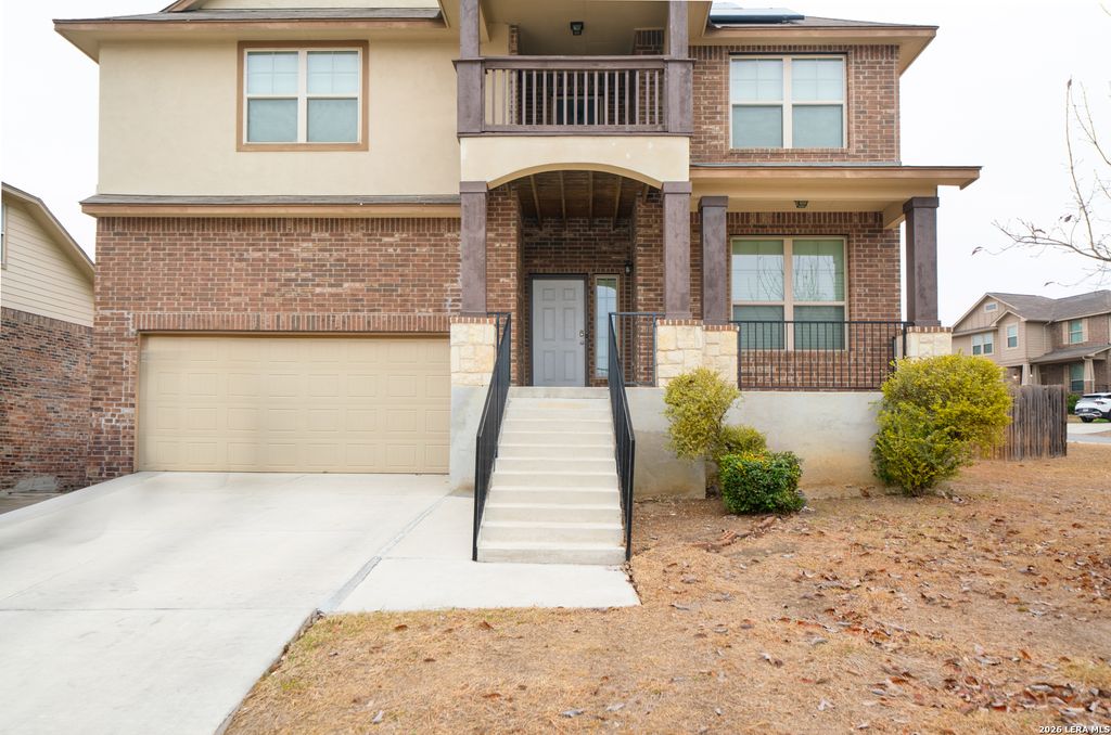 Photo of 3140 Night Flight, San Antonio, TX 78245 (MLS # 1944507)