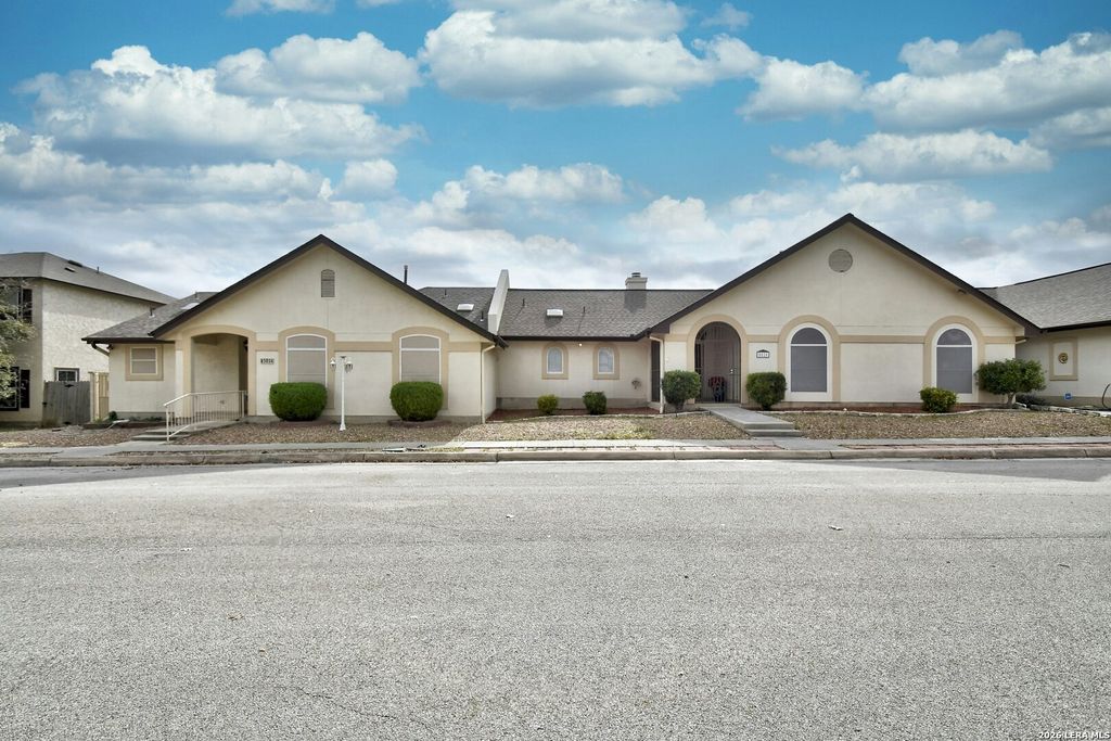 Photo of 5824 GRANDWOOD DR, San Antonio, TX 78239 (MLS # 1958890)