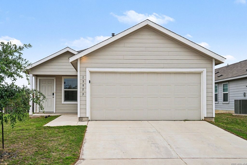 Photo of 13959 BULL CV, San Antonio, TX 78252 (MLS # 1959096)