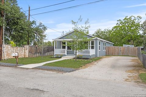 458 Seele New Braunfels TX 78130