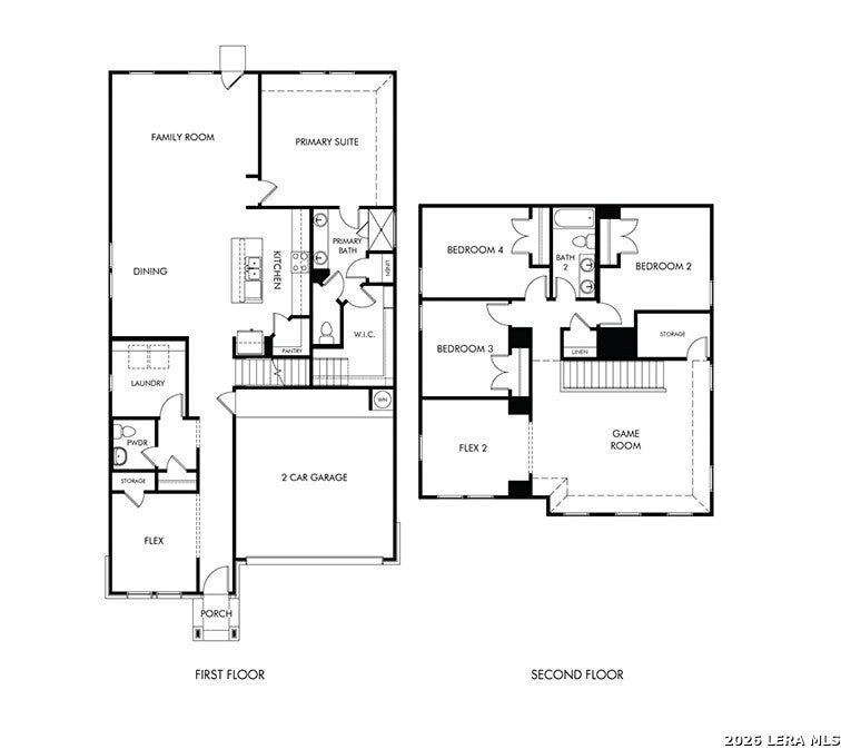 Photo of 4531 BADGER CRST, San Antonio, TX 78245 (MLS # 1973731)