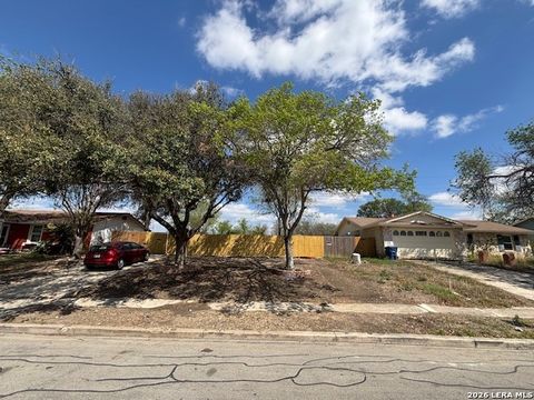 9423 Five Forks San Antonio TX 78254