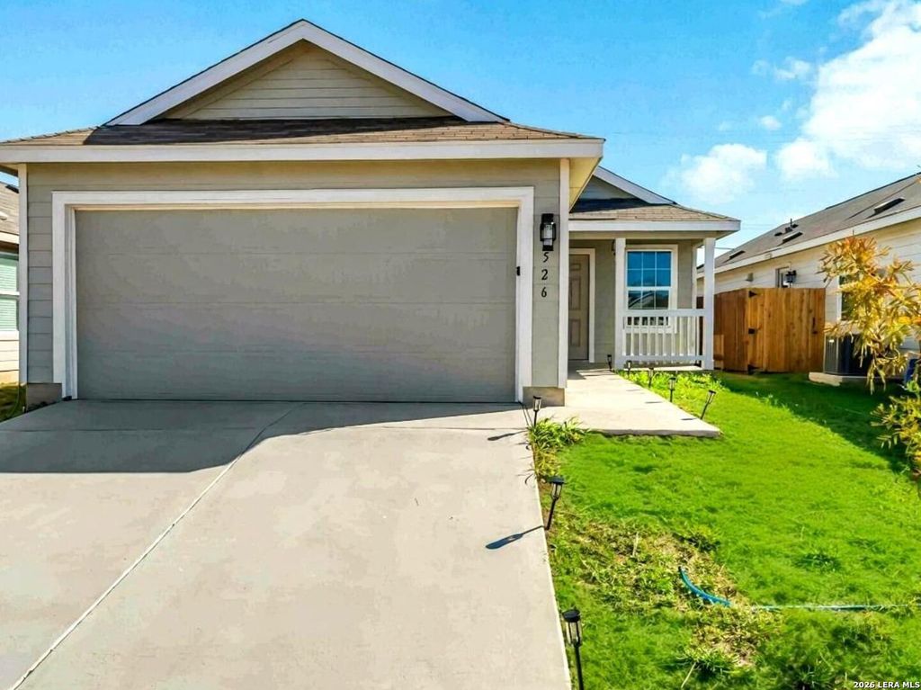 Photo of 526 Ambush Ridge, San Antonio, TX 78220 (MLS # 1943713)