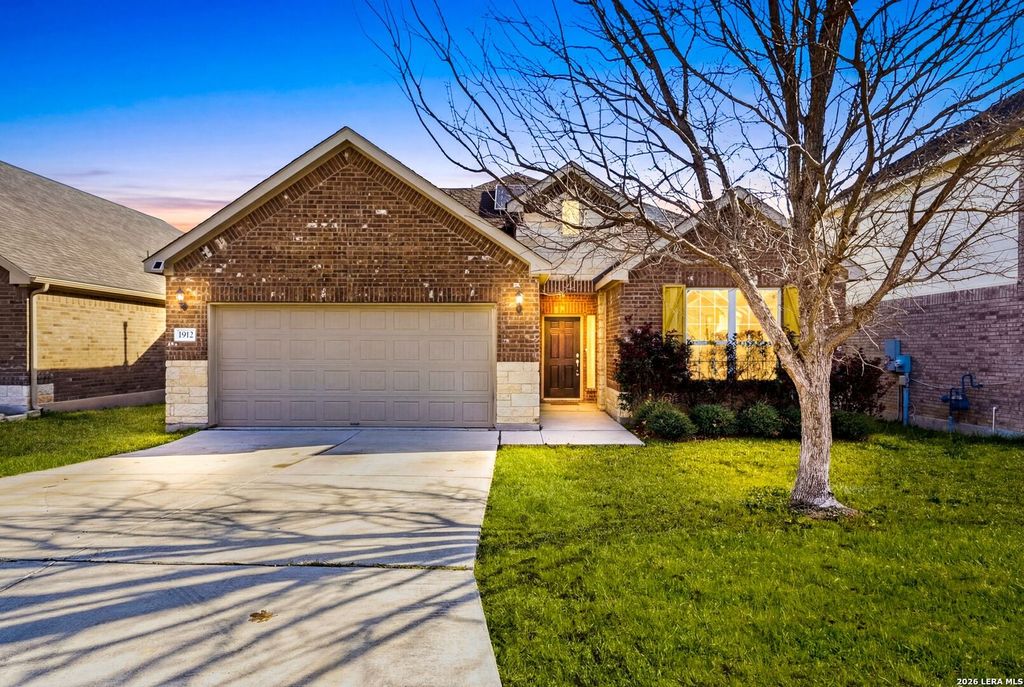 Photo of 1912 Argos Star, San Antonio, TX 78245 (MLS # 1944760)