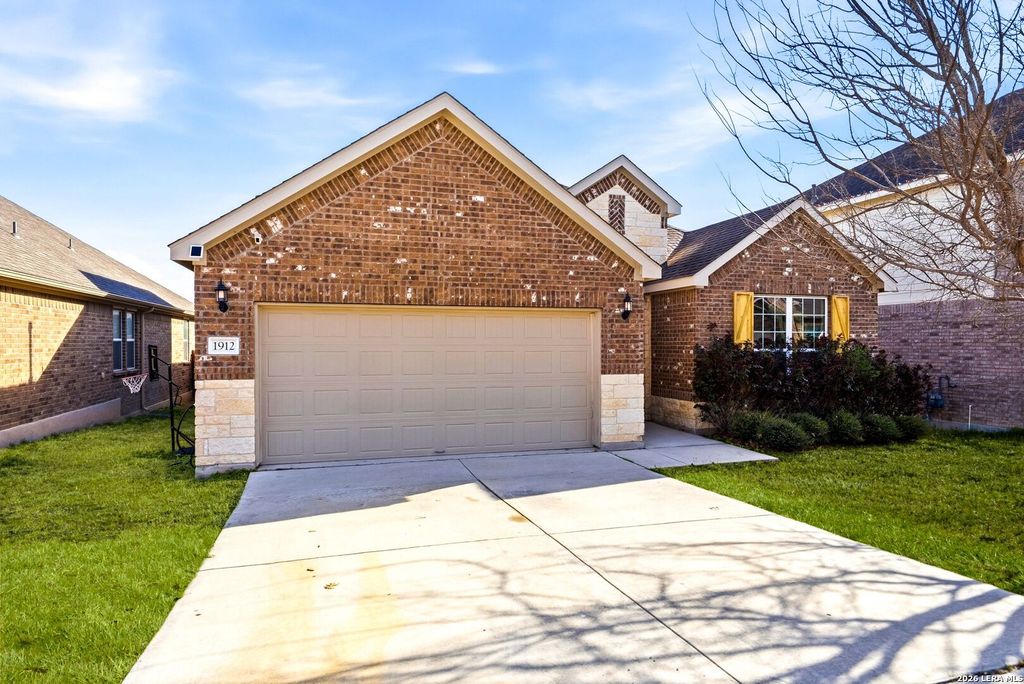 Photo of 1912 Argos Star, San Antonio, TX 78245 (MLS # 1944760)