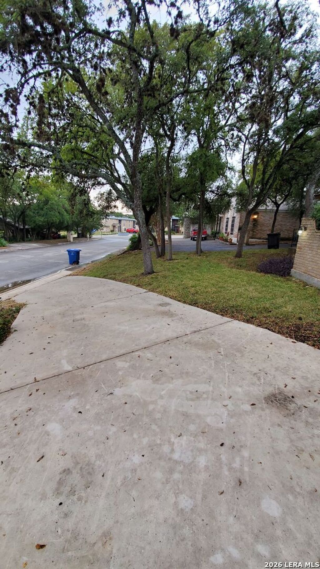 Photo of 3323 SCENIC LN, San Antonio, TX 78230 (MLS # 1949517)