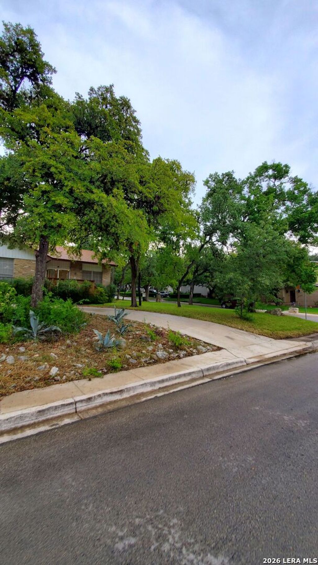Photo of 3323 SCENIC LN, San Antonio, TX 78230 (MLS # 1949517)