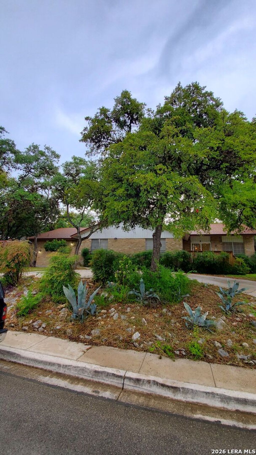 Photo of 3323 SCENIC LN, San Antonio, TX 78230 (MLS # 1949517)