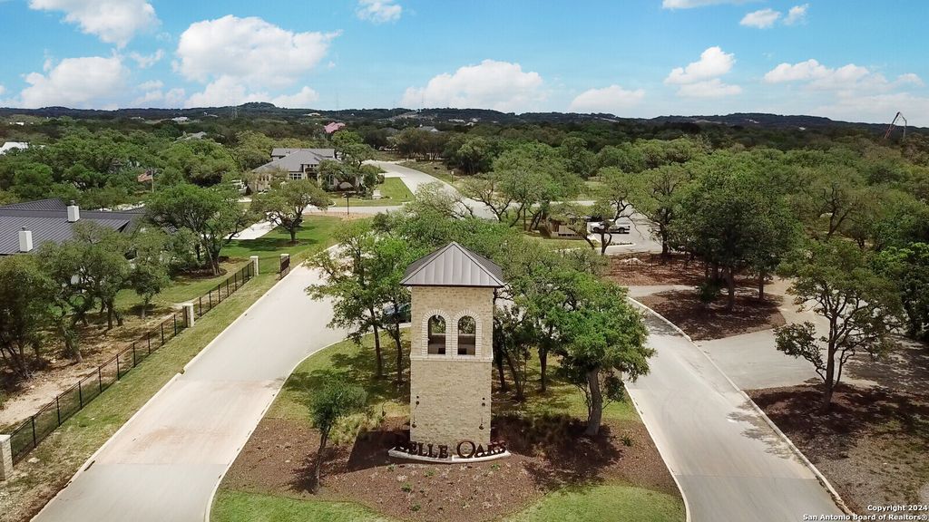 Photo of 677 ANNABELLE AVE, Bulverde, TX 78163 (MLS # 1872414)